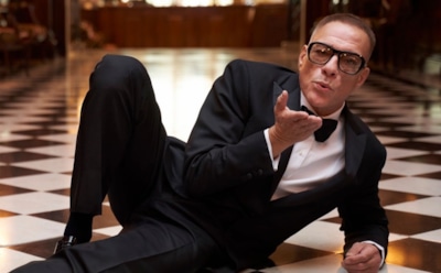 «Огромный поцелуй России!»: Жан-Клод Ван Дамм решил приехать в РФ и стать послом мира