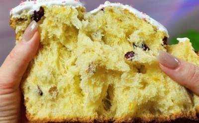 Секрет французской Пасхи: воздушная бриошь вместо кулича подарит аромат Парижа — попробуйте шедевр, который тает во рту