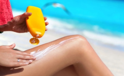 Щит от жаркого солнца: выбираем правильный защитный крем с умом — узнайте, на что обратить внимание в первую очередь