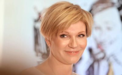 «Родилась Александра»: Анна Ардова впервые рассказала о своей внучке