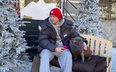 «Измены и насилие»: Артур Сопельник объявил о разводе