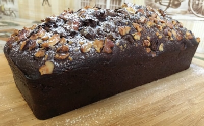 Даже в пост и на диете можно жить со вкусом: попробуйте шоколадный кекс по веганским стандартам — забудете про обычные враз