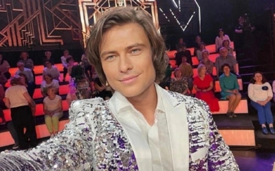 Прохор Шаляпин показал роскошную квартиру: для мамы не жалко  14 млн