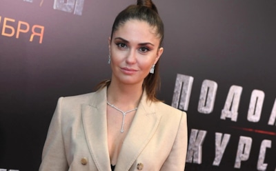 «Стану бомжом»: Агата Муцениеце раскрыла причину необычной фобии