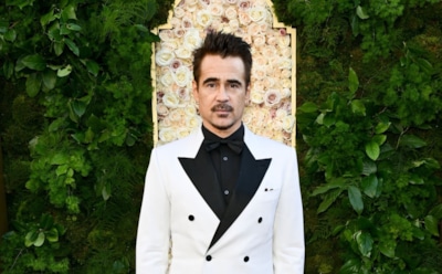 Колин Фаррелл принял тяжелое решение о сыне с «синдромом Петрушки»