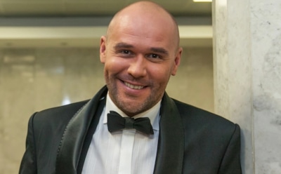 «Он несет миссию»: сваха раскрыла причину одиночества звезды «Глухаря»