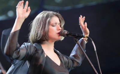 «Всё рушится до основания»: Дмитрий Ендальцев впервые о разводе с Анной Чиповской