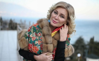 Вика Цыганова обвинила в кощунстве Филиппа Киркорова из-за кулича