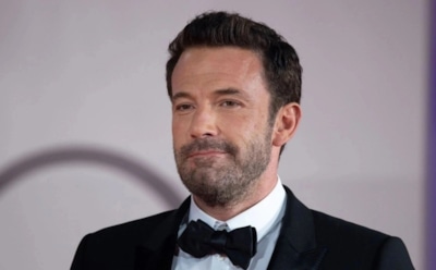 Аж пятки сверкают: Бен Аффлек объяснил, почему звезды массово бегут из Голливуда