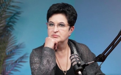 Шокирующее падение доходов ведьмы Голуновой: бизнес матери Влада Кадони рухнул