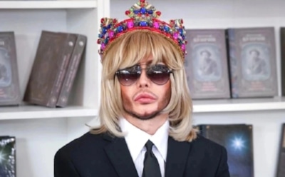 Больше не стрижет бабки: СМИ узнали про драматическое падение доходов Сергея Зверева