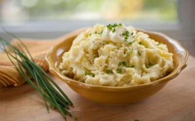 Смыслят не только в пасте: это итальянское пюре съедят даже те, кто ненавидит картошку — узнайте секрет приготовления