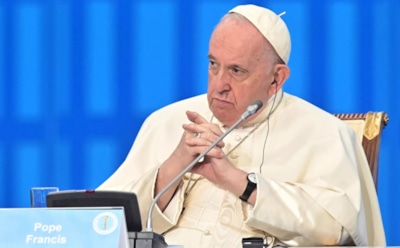 Скромный химик, вышибала и танцор танго: каким запомнится миру папа римский Франциск