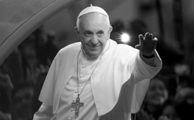 Умер папа римский Франциск: Ватикан в трауре, мир прощается с понтификом
