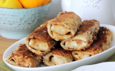 Использую хитрость, а друзья считают шеф-поваром: блины стали в разы вкуснее благодаря этому приему — записывайте лайфхак