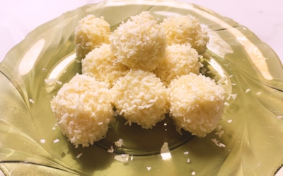 Десерт с секретом: эти полезные конфеты малышня расхватывает на ура — главное, состав не говорите