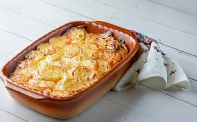 Раз попробовал — навсегда влюбился: эта венгерская запеканка превращает будни в праздник вкуса — присоединяйтесь к торжеству