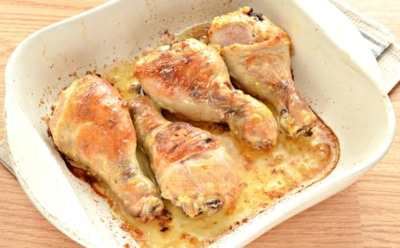 Угостила бабушку — теперь она просит рецепт: эти куриные ножки в сочном соусе оценили даже гурманы — вы точно захотите добавки