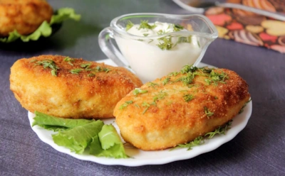 Не любил рыбу, пока не пробовал эти котлеты: они заставили изменить мнение навсегда — даже дети едят их без не капризов