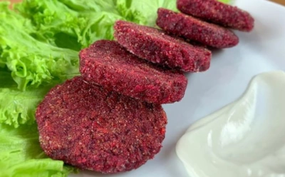 Готовлю из свеклы, но никто не верит: эти котлеты поразили даже тех, кто не мыслит жизни без мяса — вы тоже произведете фурор