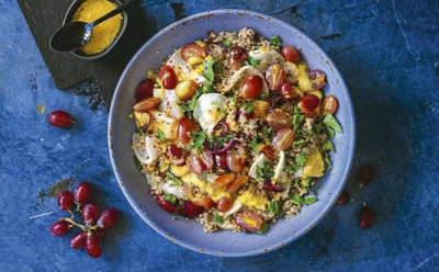 Никогда не ели редьку — а зря: этот пп-салат заставит по новому взглянуть на банальный корнеплод — ваша диета не будет унылой