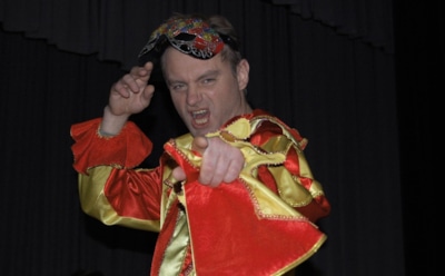 Судьба наследства звезды «Маргоши» Бориса Тенина: что показал ДНК-тест