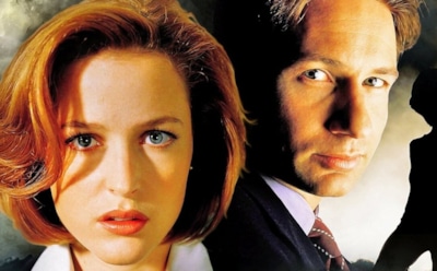 Агента Скалли просят вернуться: режиссер сообщил о перезапуске «Секретных материалов»