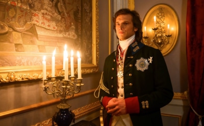 Жены и романы Александра I: о личной жизни императора