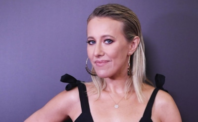 Психолог Вероника Степанова нашла признак скорого развода Собчак и Богомолова