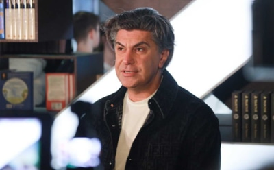 «Выжил один из миллиона»: Цискаридзе рассказал, как его спас священник от мучительной смерти