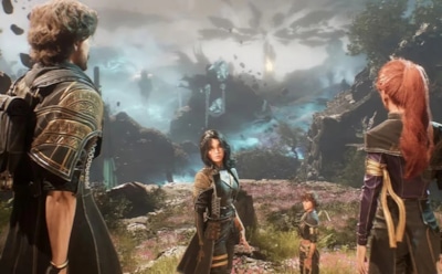 Игра еще не вышла, а уже рвет рейтинги: Clair Obscur: Expedition 33 назвали «лучшей ролевухой поколения»