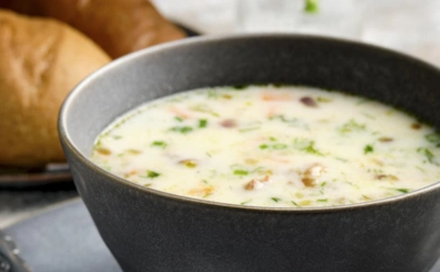 Сырная магия: этот суп из мультиварки съедят даже привереды — почувствуйте себя шеф-поваром