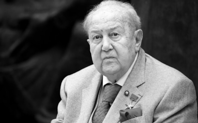 Миллиарды долларов и тысячи артефактов: кому достанется невероятное наследство Зураба Церетели