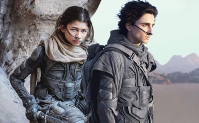 Все из-за "Дюны": в правила "Оскара" внесли кардинальное изменение