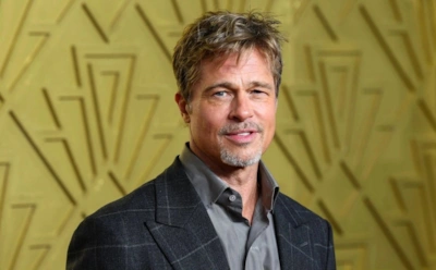 Не дожала: Брэд Питт отменил свадьбу с Инес де Рамон