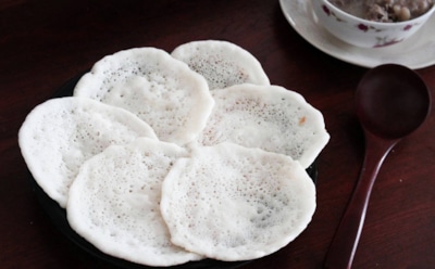 Подруга привезла из Вьетнама рецепт блинов — делаем постоянно: от них просто невозможно оторваться — ваши гости тоже не смогут