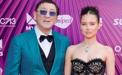 Юная невеста унизила Лепса, публично посмеявшись над его потенцией