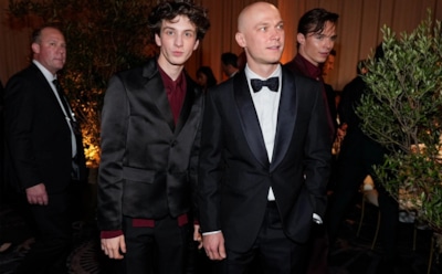 Продюсер «Аноры» заявил, что фильм спасли российские актеры