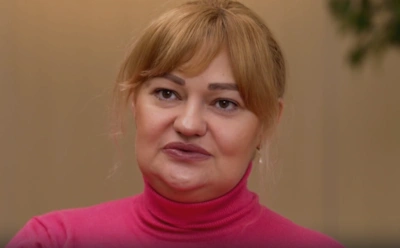 История Олеси из Санкт-Петербурга, участницы 3-го сезона шоу «Беременна в 45»