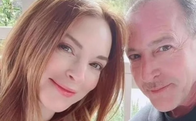 Вечер в хату: отец Линдси Лохан снова отправляется за решетку