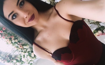 Выгнали в первый же день: звезда «Натальной карты» Олеся Иванченко раскрыла секрет о работе в эскорте