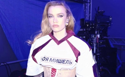 Это теперь на всю жизнь: солистка «Моя Мишель» Татьяна Ткачук раскрыла школьную травму