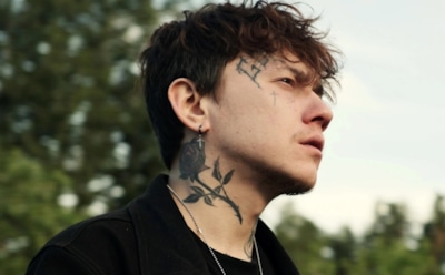 Больше ни капли: Глеб «Три дня дождя» вырвался из рехаба и дебютировал трезвым на публике