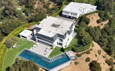 Проклятая роскошь: Джей Ло и Аффлек оказались в тупике из-за «золотого особняка»