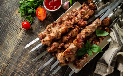 Идеальный шашлык — не легенда, а данность: эти 10 правил нужно запомнить, чтобы угощение всегда удавалось на славу