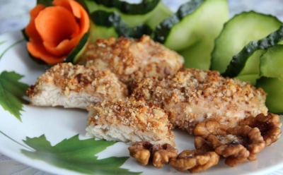 Ваша курочка на новом уровне: так эту птичку готовили только ресторанные шефы — теперь научитесь и вы