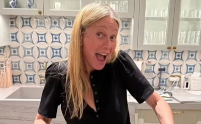 Гвинет Пэлтроу попала впросак: сравнение с Юлией Высоцкой вызвало шквал насмешек