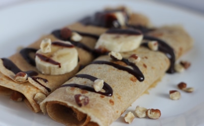 Лучший десерт из Восточной Европы: эти палачинке обошли даже штрудели и круассаны — такие блинчики на вашем столе впервые