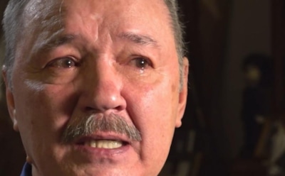 Заново учился говорить: Евгений Леонов-Гладышев впервые появился на публике после избиения и комы