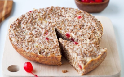 Гречневик — десерт предков: это старинное русское блюдо вы обязаны попробовать — а мультиварка вам поможет